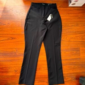 Express dress pants